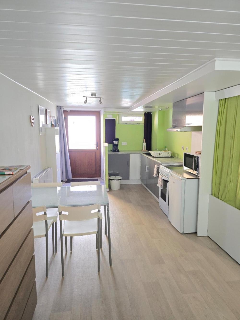 Appartement Proche Colmar Soultzbach les Bains 外观 照片