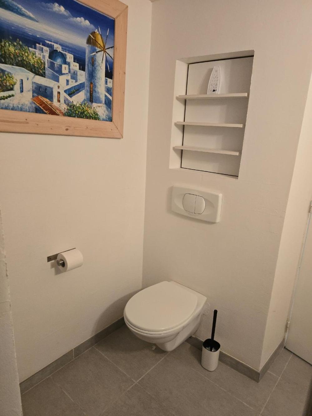 Appartement Proche Colmar Soultzbach les Bains 外观 照片