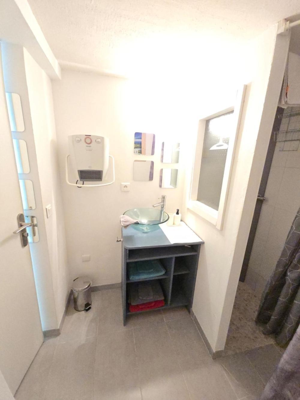 Appartement Proche Colmar Soultzbach les Bains 外观 照片